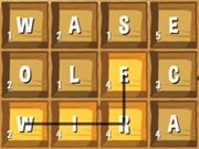 Play Waffle Game on FOG.COM
