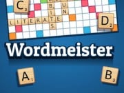 Play Wordmeister Game on FOG.COM
